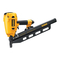Pistolas de Clavos DeWalt D51822 Manual De Instrucciones