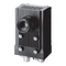 Sensores de Seguridad Omron FQ-M Serie Manual Del Usuario