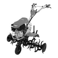 Stihl MH 700 Manual De Instrucciones
