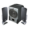 Sistemas de Altavoces CA 2.1 performance Guia Del Propietario