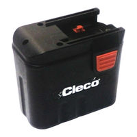 Cleco 935377 Manual De Instrucciones