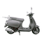 Scooters Zanella STYLER 150 EXCLUSIVE Manual De Usuario