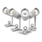 Chauvet DJ EZ Pin Pack 4