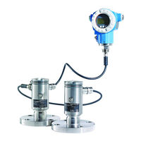 Endress+Hauser Deltabar FMD71 Manual De Instrucciones Abreviado