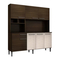 Muebles de Interior GenialFlex Moveis 0284 Manual De Montaje