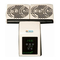 Chillers de Aire TECO e-chill Manual Del Usuario