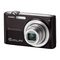 Cámaras Digitales Casio Exilim EX-Z200 Guia Del Usuario