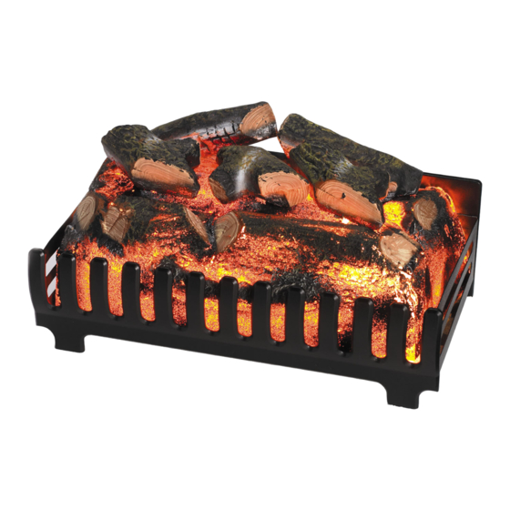 EWT Optiflame MINOTTO Manual Del Usuario