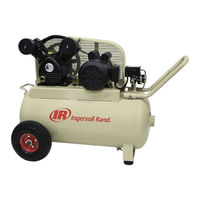 Ingersoll Rand P1.5IU-A9 Manual Del Usuario