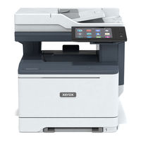 Xerox VersaLink C415 Guia Del Usuario