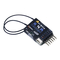 Manual de FrSky X4R-SB