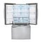 LG LFX31925ST Manual de solución de problemas