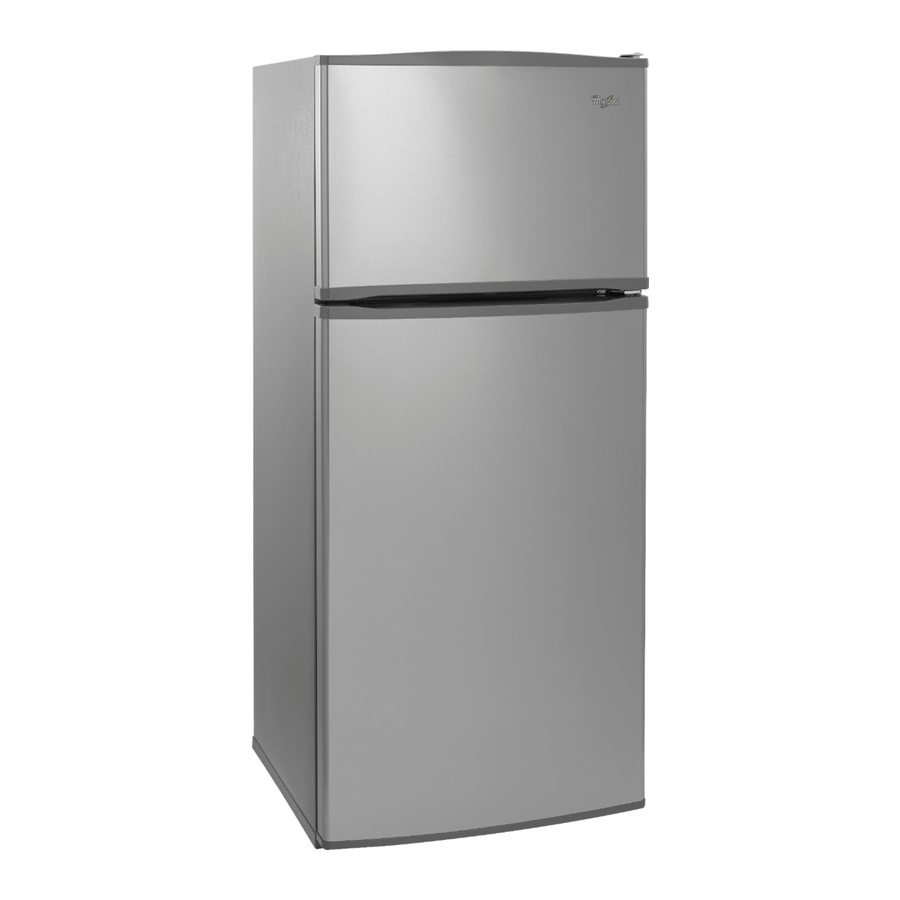 Whirlpool LWT1615Q Manual De Uso