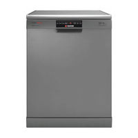 Hoover DYM 862X/T Instrucciones Para El Uso