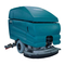 Fregadoras Tennant 5680 Manual Del Operador