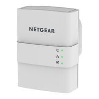 NETGEAR Powerline 500 XAVB5221 Instalación