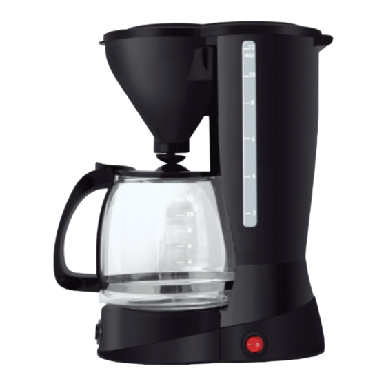 Sytech SY-DC16 Manual De Usuario