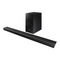 Sistemas de Altavoces de Cine en Casa Samsung HW-N650 Manual De Usuario