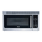 RCA RMW1636SS - 1.6 CU FT HORNO DE MICROONDAS DE GAMA SUPERIOR DE ACERO INOXIDABLE Manual