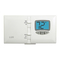 LUX DMH110b - Manual del termostato no programable con iluminación