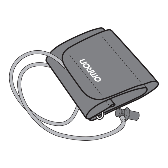 Omron HEM-RML31-B Manual De Instrucciones