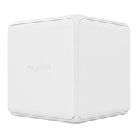 Xiaomi Aqara Cube Guia De Inicio Rapido