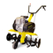 Equipos Agrícolas Garland Motoazada MK 410 Manual De Instrucciones