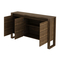 Muebles de Interior Tecno Mobili ME-4147 Instrucciones De Armado