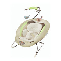 Fisher-Price BMF05 Guia De Inicio Rapido