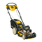 Cortacéspedes Cub Cadet 769-10113E Manual Del Usuario