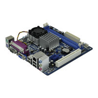 ASROCK PV530A-ITX Manual De Instrucciones