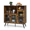 Muebles de Interior Costway JV10402 Manual Del Usuario