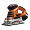 Lijadoras Worx WX638.1 Manual Original