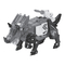 Juguetes VTech Switch&Go Dinos 549422 Manual De Instrucciones