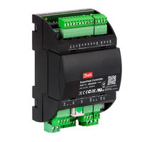 Danfoss EKE 1C Guia De Instalacion