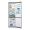 Refrigeradores Zanussi ZRB38313WA Manual De Instrucciones