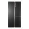 Refrigeradores Haier HTF-610D 7 Serie Manual De Usuario