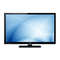 TV LCD Panasonic Viera TC-L42ET5W Instrucciones De Operación