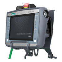 Siemens SIMATIC HMI KTP400F Instrucciones De Servicio