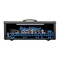 Equipo de Musica Hughes & Kettner CUSTOM TUBE Serie Manual De Instrucciones