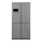 Sharp SJ-F1560EVI-EU