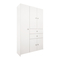Muebles de Interior MUEBLES Orlandi MULTIFUNCION ECO 715 Instrucciones De Montaje