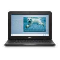 Dell P29T Manual De Servicio