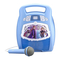 EKids FR-553, DG-553, JJ-553, DE-553 - Manual de karaoke MP3 Bluetooth