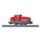 Juguetes marklin DHG 500 Serie Manual De Instrucciones
