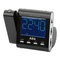 Relojes Radio AEG MRC 4122 F Instrucciones De Servicio