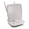 Antenas de TV Philips SDV6123 Manual Del Usuario