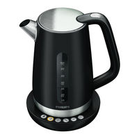 Philips HD9388 Guia De Inicio Rapido