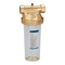 Unidades de Control CALEFFI 5370 Serie Manual De Instrucciones