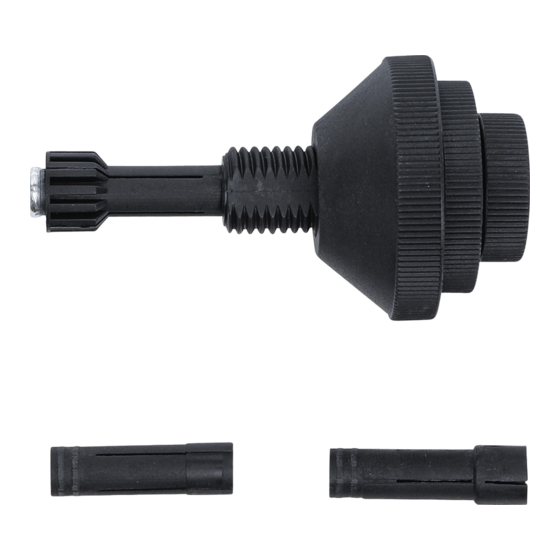 BGS technic 1701 Guia De Inicio Rapido